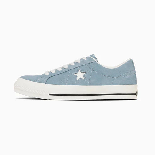 CONVERSE / ONE STAR SUEDE